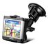 NPI RAM Lowrance XOG Series Locking Suction Cup Mount