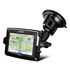 RAM Mount Aluminum Magellan Maestro 4200 Series Locking Suction Cup Mount