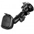 RAM Mount Aluminum SPOT Connect and Satellite Communicator Locking Suction Cup Mount