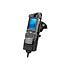 RAM Mount Aluminum Symbol Motorola MC70 Powered Locking Suction Cup Mount