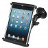 RAM Mount Aluminum Tab-Tite 12 Suction Cup Mount for Apple iPad mini with Case