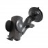 NPI RAM Universal Small Cradle Locking Suction Cup Mount