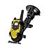 RAM Mount Aluminum Universal Finger Grip Cradle Locking Suction Cup Mount