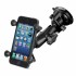 RAM Mount Military-Grade X-Grip Suction Cup Mount for Phones Dealzmodo-Exclusive Deal of the Day