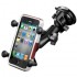 Go to the RAM Mount Universal X-Grip Locking Suction Cup Mount webpage