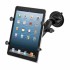 RAM Mount Military-Grade X-Grip II Suction Cup Mount for Small Tablets Dealzmodo-Exclusive Deal of the Day