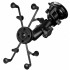 Go to the RAM Mount Universal X-Grip II Tablet Cradle Locking Suction Cup Mount RAM-B-166-UN8U webpage