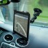 RAM Mount Aluminum Universal X-Grip III iPad Tablet Cradle Locking Suction Cup Mount