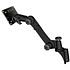 RAM Mount Vertical Ratchet Extension System with VESA Plate
