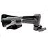 RAM Mount Aluminum Single 6 inch Swing Arm with Single 2.25 inch Socket
