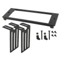 RAM Mount A21 RAM Custom Faceplate for Console Box Mount