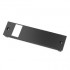 RAM Mount S01 RAM Single Switch Faceplate LH for Console