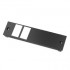 RAM Mount S02 RAM Dual Switch Faceplate LH for Console