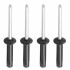 RAM Mount Mari-Rivet 4 Pack