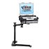 RAM Mount Vehicle Laptop Mount Dual Swing Arm for Ford Fusion