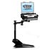 RAM Mount Subaru Dual Arm Laptop Vehicle Mount
