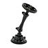 RAM Mount Plastic Snap Link Twist Suction Cup with Round Plate Mount