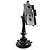 RAM Mount Plastic Apple iPod Nano G2 Snap Link Twist Suction Cup Mount