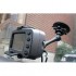 RAM Mount Plastic Garmin StreetPilot 2xxx Snap Link Twist Suction Cup Mount
