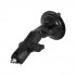 RAM Mount Plastic Camera Thread Locking Suction Cup Mount