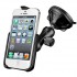 RAM Mount Plastic Apple iPhone 5 Twist-Lock Suction Cup Mount