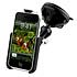 RAM Mount Plastic Apple iPhone Series Grip-Lock Suction Cup Mount