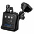 RAM Mount Plastic DeLorme inReach Series Grip-Lock Suction Cup Mount