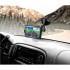 RAM Mount Plastic TomTom XXL 500 Series Grip-Lock Suction Cup Mount