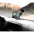 RAM Mount Plastic TomTom GO 740 LIVE Series Grip-Lock Suction Cup Mount
