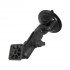 RAM Mount Plastic Universal AMPS Plate Locking Suction Cup Mount