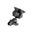 RAM Mount Plastic Short Arm on Locking Suction Cup Base