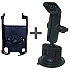RAM Mount Plastic Compaq iPaq 2200 with Locking Suction Cup Mount