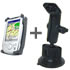 RAM Mount Plastic Dell Axim X5 3.25 inch Locking Suction Cup Mount