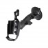 RAM Mount Rino 500 Series Locking Suction Cup Mount Plastic