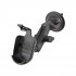 RAM Mount Plastic SPOT 2 GPS Series Locking Suction Cup Mount