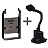 NPI RAM Apple iPod Gooseneck Mount RAP-105-6224-AP1U