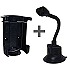 NPI RAM iPaq Gooseneck Mount RAP-105-6224-CO2U
