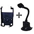 RAM Mount Compaq iPaq 2200 PDA Gooseneck Suction Mount