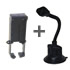 RAM Mount Plastic Garmin GPS 38 12 12CX 12XL 12MAP Flex Arm 3.25 inch Locking Suction Cup