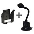 RAM Mount Garmin iQue 3600 Gooseneck Suction Mount