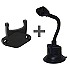 NPI RAM Garmin Cradle Flex Suction Mount