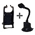 RAM Mount Plastic eMap Gooseneck Locking Suction Cup Mount