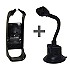 NPI RAM GlobalMap Gooseneck Suction Mount RAP-105-6224-LO1U