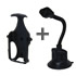 NPI RAM iFinder Gooseneck Suction Mount RAP-105-6224-LO2U