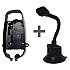 NPI RAM Meridian Flex Suction Mount