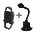 RAM Mount Plastic Magellan SporTrak Series Gooseneck GPS Suction Mount