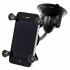 RAM Mount Plastic Universal X-Grip Cradle Snap-Link Locking Suction Cup Mount
