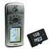 Garmin GPSMAP 76CSx GPS with 1GB Memory Card