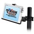 RAM Mount Panasonic Toughbook CF-08 Round Pole Clamp 1.5in Ball Mount