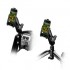 RAM Mount Aluminum Apple iPhone Series Motorcycle Brake Mount
